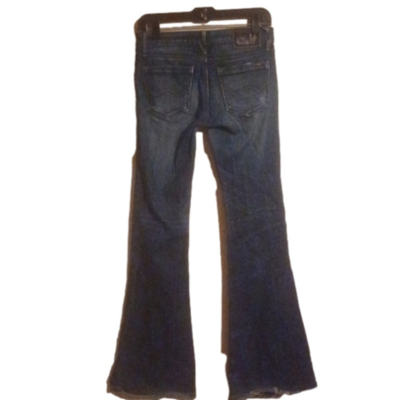 CULT of Individuality Leisure Flare jeans. Size 26. Fantastic looking jeans! - Picture 5 of 16